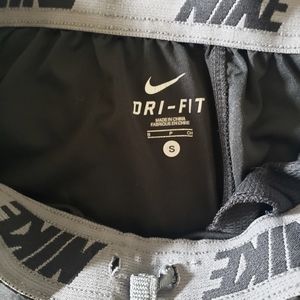 Nike Dri Fit Shorts